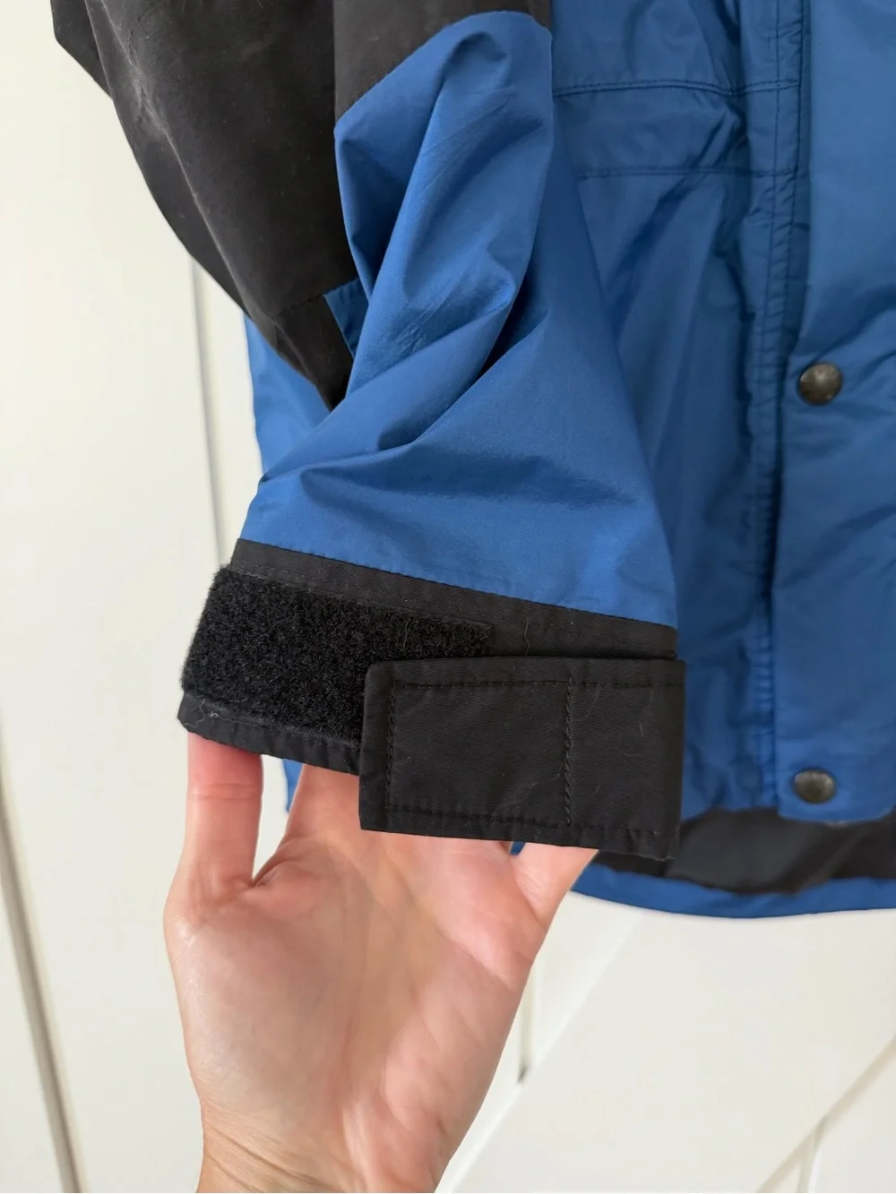 The North Face north face
